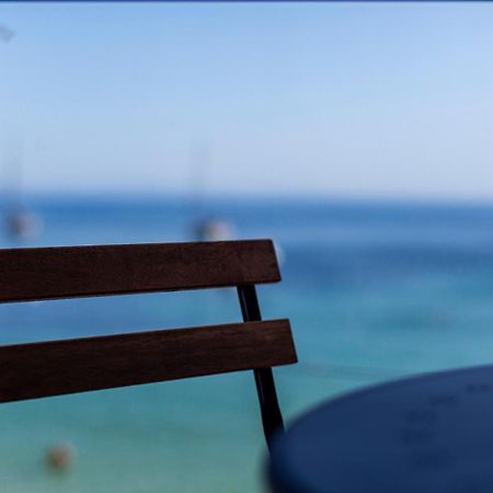 Thalassea Himare Esterno foto